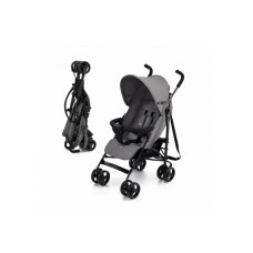 KINDERKRAFT Kolica Tik Stone Grey VRE49QX KINDERKRAFT Kolica Tik Stone Grey VRE49QX