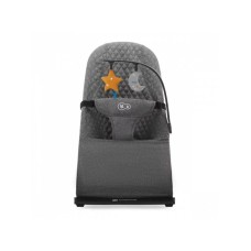 KINDERKRAFT Njihalica MIMI GREY KINDERKRAFT Njihalica MIMI GREY