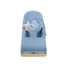 KINDERKRAFT NJIHALICA MIMI NORDIC BREEZE KINDERKRAFT NJIHALICA MIMI NORDIC BREEZE