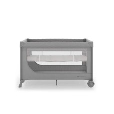 KINDERKRAFT Prenosivi krevetac 2u1 leody up grey KINDERKRAFT Prenosivi krevetac 2u1 leody up grey