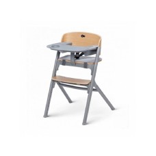 KINDERKRAFT Stolica za hranjenje LIVY WOOD KINDERKRAFT Stolica za hranjenje LIVY WOOD