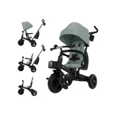 KINDERKRAFT TRICIKL AVEO 2 PLUS GREEN KINDERKRAFT TRICIKL AVEO 2 PLUS GREEN