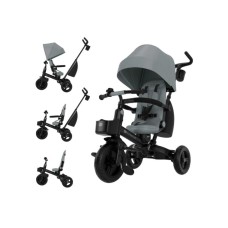 KINDERKRAFT TRICIKL AVEO 2 PLUS GREY KINDERKRAFT TRICIKL AVEO 2 PLUS GREY