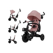 KINDERKRAFT TRICIKL AVEO 2 PLUS PINK KINDERKRAFT TRICIKL AVEO 2 PLUS PINK