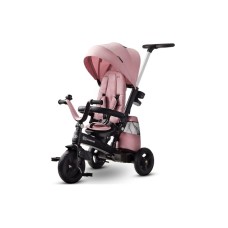 KINDERKRAFT Tricikl EASYTWIST mauvelous pink KINDERKRAFT Tricikl EASYTWIST mauvelous pink