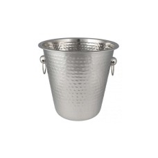 KINGHOFF KH1505 posuda za led čelik 21X20CM