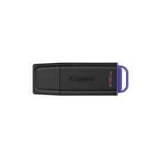 KINGSTON 512GB DataTraveler Exodia USB 3.2 Gen1 DTXG2/512GB (USB01332) KINGSTON 512GB DataTraveler Exodia USB 3.2 Gen1 DTXG2/512GB (USB01332)