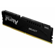 KINGSTON DDR5 8GB 6000MHz Fury Beast Black EXPO KF560C30BBE-8