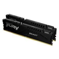 KINGSTON DIMM DDR5 16GB 2x8GB kit 5600MHz KF556C36BBEK2-16 Fury Beast Expo KINGSTON DIMM DDR5 16GB 2x8GB kit 5600MHz KF556C36BBEK2-16 Fury Beast Expo