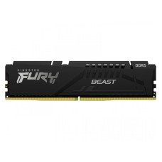 KINGSTON DIMM DDR5 16GB 6400MT/s KF564C32BBE-16 FURY Beast Black EXPO KINGSTON DIMM DDR5 16GB 6400MT/s KF564C32BBE-16 FURY Beast Black EXPO