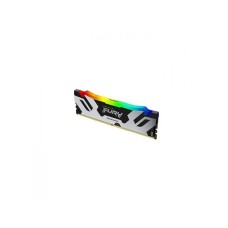 KINGSTON DIMM DDR5 16GB 6400MT/s KF564C32RSA-16 FURY Renegade RGB KINGSTON DIMM DDR5 16GB 6400MT/s KF564C32RSA-16 FURY Renegade RGB
