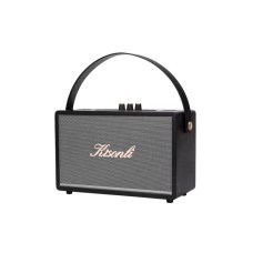 Kisonli Bluetooth zvučnik G107 crno sivi Kisonli Bluetooth zvučnik G107 crno sivi