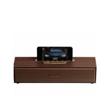 Kisonli Bluetooth zvucnik G11a braon