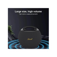 Kisonli Bluetooth zvučnik K11 50W crni Kisonli Bluetooth zvučnik K11 50W crni