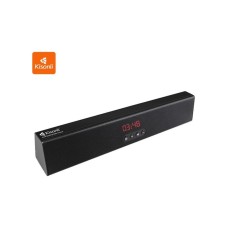 Kisonli Bluetooth zvucnik LED-805 crni
