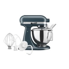 KITCHEN AID Artisan Mikser 4,3L (blue stell) KA5KSM95PSEBS KITCHEN AID Artisan Mikser 4,3L (blue stell) KA5KSM95PSEBS