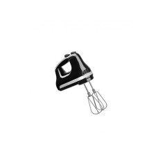 KITCHEN AID Classic Ručni mikser 5 brzina (crna) KA5KHM5110EOB