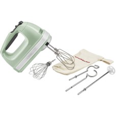 KITCHEN AID Ručni mikser 9 brzina (pistachio) KA5KHM9212EPT KITCHEN AID Ručni mikser 9 brzina (pistachio) KA5KHM9212EPT
