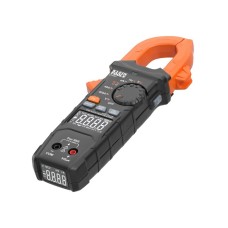 KLEIN TOOLS Digitalna amper klješta 400A AC/DC Auto-Ranking TRMS,2 ekran KLEIN TOOLS Digitalna amper klješta 400A AC/DC Auto-Ranking TRMS,2 ekran