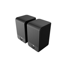 KLIPSCH Flexus SURR 100 Surround speakers for Flexus Core soundbars, black, pair KLIPSCH Flexus SURR 100 Surround speakers for Flexus Core soundbars, black, pair