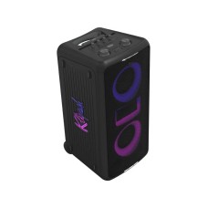 KLIPSCH Miami Partybox, Black KLIPSCH Miami Partybox, Black