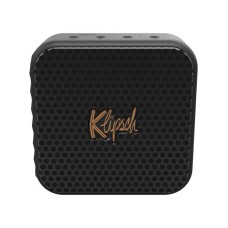 KLIPSCH Portable Speaker Austin, Black ( 1072094 ) KLIPSCH Portable Speaker Austin, Black ( 1072094 )
