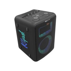 KLIPSCH Vegas Partybox, Black KLIPSCH Vegas Partybox, Black
