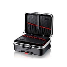 KNIPEX Kofer za alat ‘BIG Basic Move’ - 00 21 06 LE