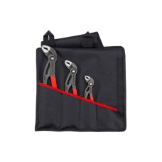 KNIPEX Komplet Cobra klešta 3/1 u torbici – 00 19 55 S9 KNIPEX Komplet Cobra klešta 3/1 u torbici – 00 19 55 S9