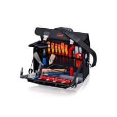 KNIPEX Komplet od 23 alata u torbi ‘Elektro’ - 00 21 02 EL