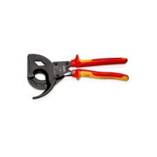 KNIPEX Makaze za kablove 320mm izolovane 1000V - 95 36 320 KNIPEX Makaze za kablove 320mm izolovane 1000V - 95 36 320