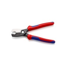 KNIPEX Makaze za kablove do 15mm (50mm²) Cu/Al - 95 12 200 KNIPEX Makaze za kablove do 15mm (50mm²) Cu/Al - 95 12 200