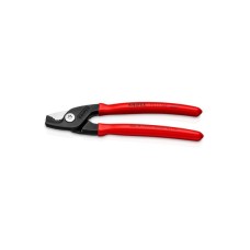KNIPEX Makaze za kablove StepCut 160mm – 95 11 160 KNIPEX Makaze za kablove StepCut 160mm – 95 11 160