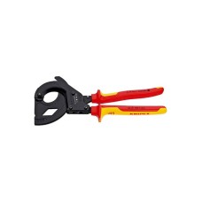 KNIPEX Makaze za ojačane SWA kablove 315mm izolovane 1000V - 95 36 315 A KNIPEX Makaze za ojačane SWA kablove 315mm izolovane 1000V - 95 36 315 A