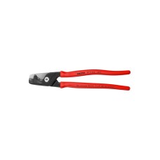 KNIPEX StepCut XL makaze za kablove 225mm – 95 11 225 KNIPEX StepCut XL makaze za kablove 225mm – 95 11 225