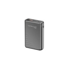 KONFULON A6Q 10000mAh 20W Power Bank crni