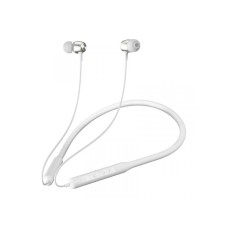 KONFULON Bežične slušalice BHS-12 Magnetic wireless bele KONFULON Bežične slušalice BHS-12 Magnetic wireless bele