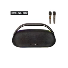 KONFULON Bluetooth zvucnik F41 300W baterija 30000mAh