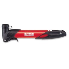 Krypton PUMPA MINI PVC CRVENA GP-77 (190536-R) Krypton PUMPA MINI PVC CRVENA GP-77 (190536-R)
