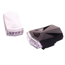 Krypton SVETLA PREDNJA SA 4 LEDA CRNA JY585 (181521) Krypton SVETLA PREDNJA SA 4 LEDA CRNA JY585 (181521)