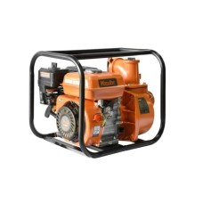 KZUBR MOTORNA PUMPA KGWP-30A
