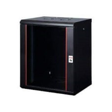 Lande LN-WB-12U6045-BL-F PROlineB nadzidni ormar 12U crni Lande LN-WB-12U6045-BL-F PROlineB nadzidni ormar 12U crni