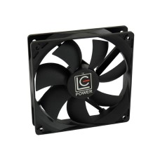 LC POWER CF-120 120MM, 4-PIN, PWM