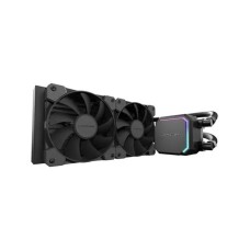 LC POWER Cosmo Cool LC-CC-240-B JetFlow vodeno hladjenje