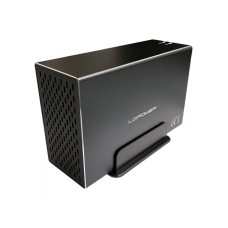 LC POWER HDD Rack LC-35U3-RAID-2 za 3.5'' diskove LC POWER HDD Rack LC-35U3-RAID-2 za 3.5'' diskove