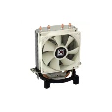 LC POWER LC-CC-92-TB-W Beli vazdusni hladnjak TDP 130W