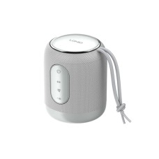 LDNIO Bluetooth zvucnik BTS 12, 5W, sivi