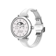 LDNIO Smart Watch SW02 srebrni