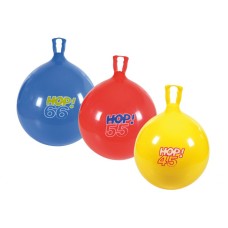 LEDRAPLASTIC Lopta Hop 66cm LEDRAPLASTIC Lopta Hop 66cm