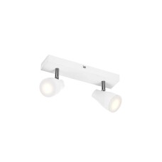 LEDVANCE Spot lampa 2xGU10 4058075826434E LEDVANCE Spot lampa 2xGU10 4058075826434E